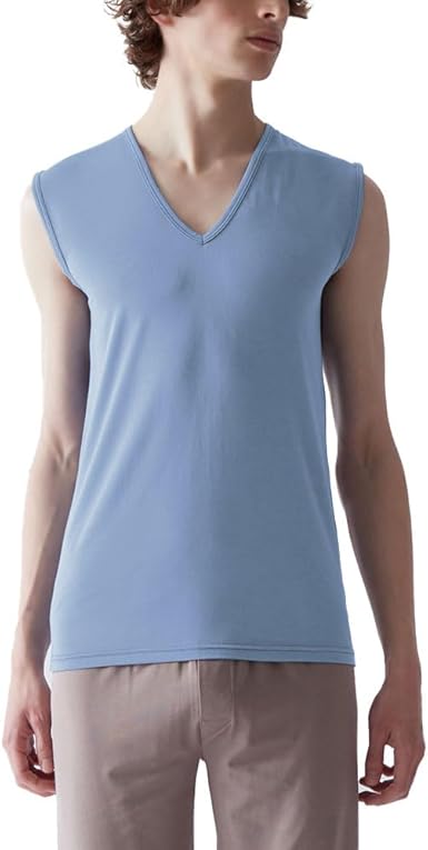 凛々しく暖かく Amazon | [グンゼ] インナートップス アセドロン ソフト